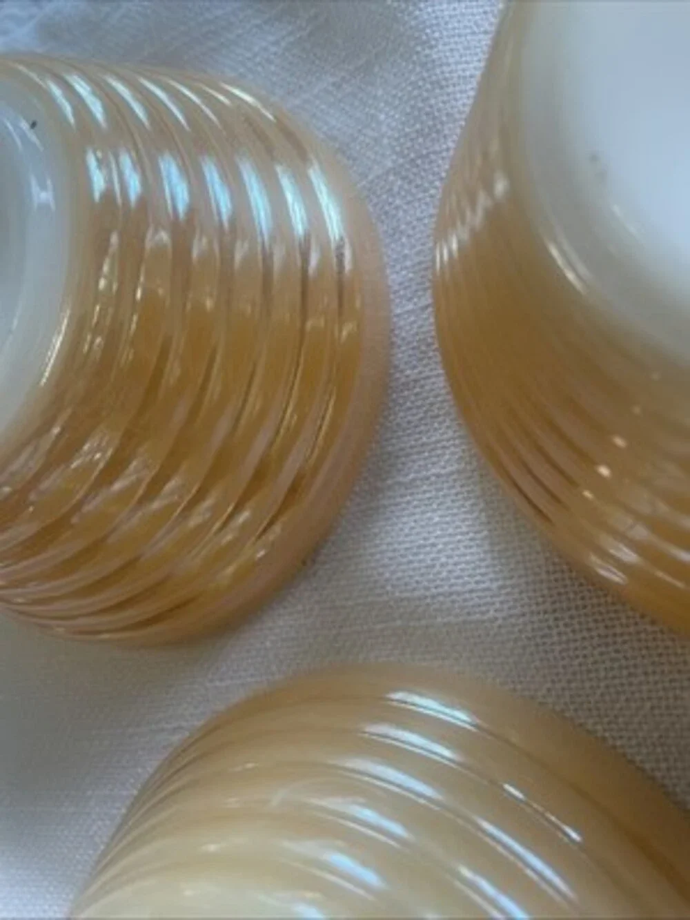 8 VINTAGE FIRE KING OVENWARE 5